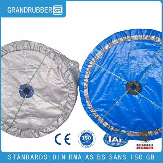 高品質の耐熱性、耐引裂性、耐摩耗性、耐火性のEPマルチ