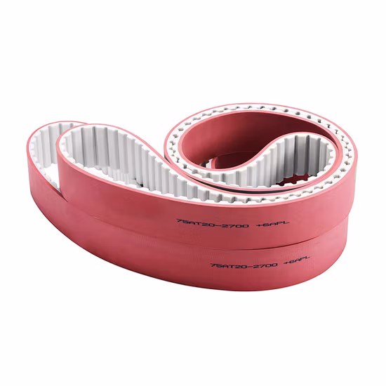 高品質工業用 PU パワーオートバイドライブゴムコンベヤタイミング Pk V ベルト